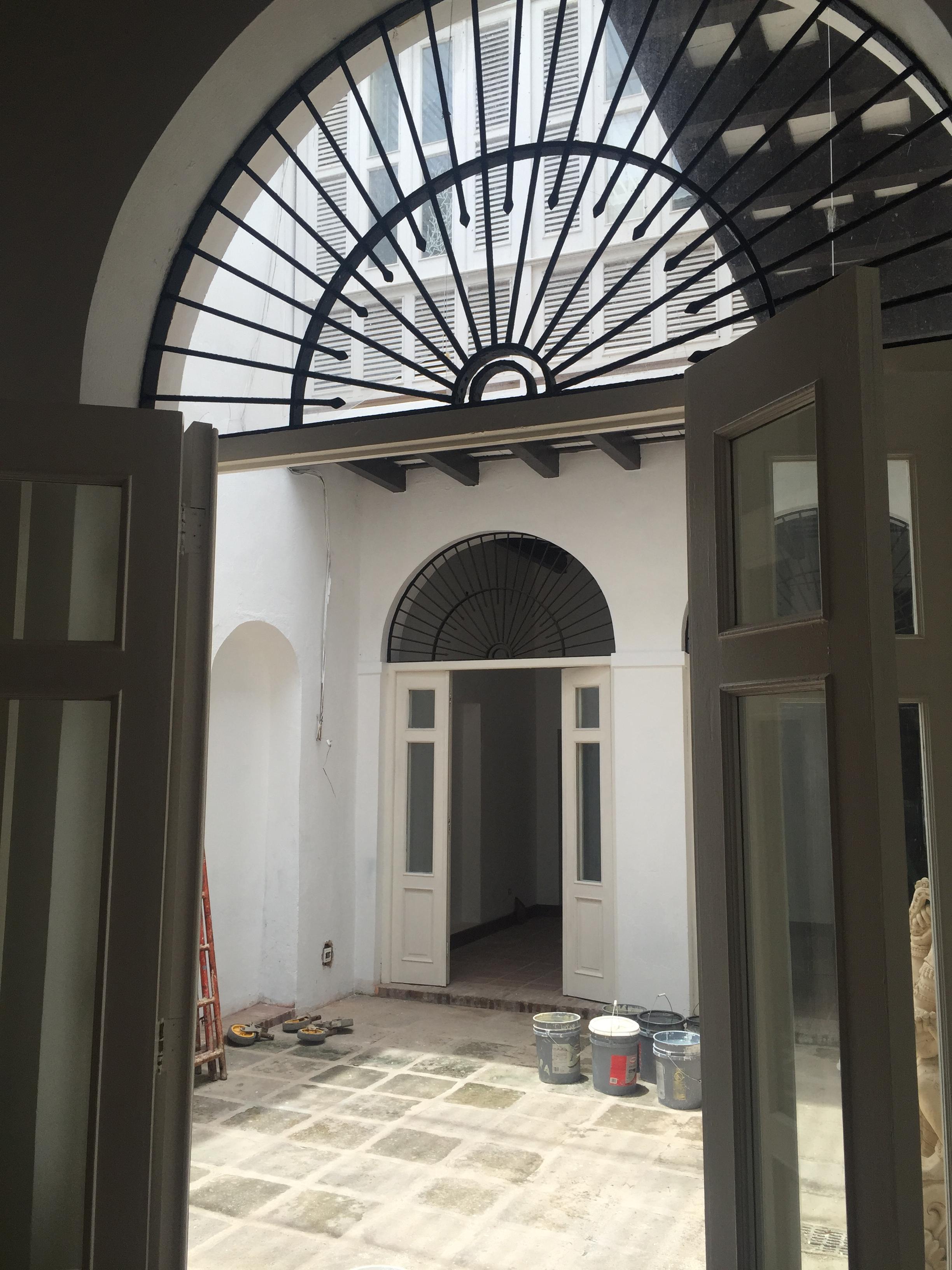 Calle de San Francisco 265 - San Juan (Viejo San Juan) - 2015 00003